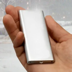 Rechargeable Hand Warmer