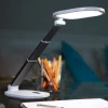 Rechargeable LED Tabletop Lamp