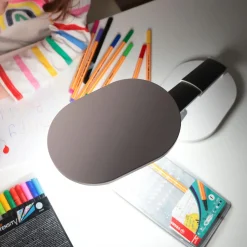 Rechargeable LED Tabletop Lamp