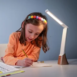 Rechargeable LED Travel Lamp