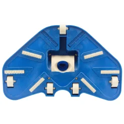 Rechargeable Pool Vacuum
