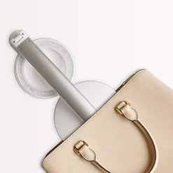 Rechargeable Tabletop Magnifier Lamp