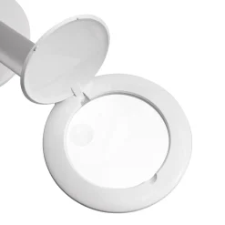 Rechargeable Tabletop Magnifier Lamp