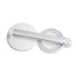 Rechargeable Tabletop Magnifier Lamp