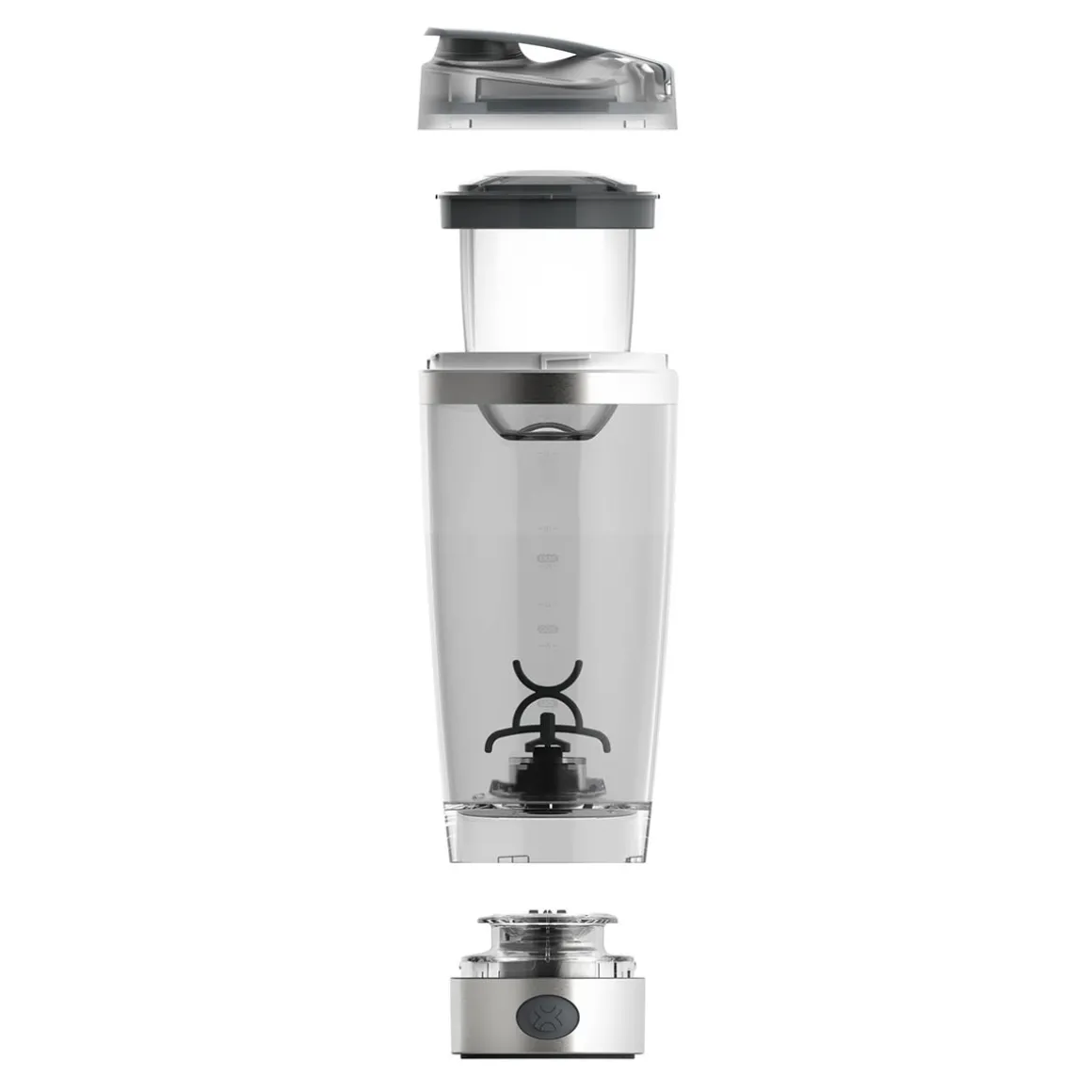 Rechargeable Vortex Mixer