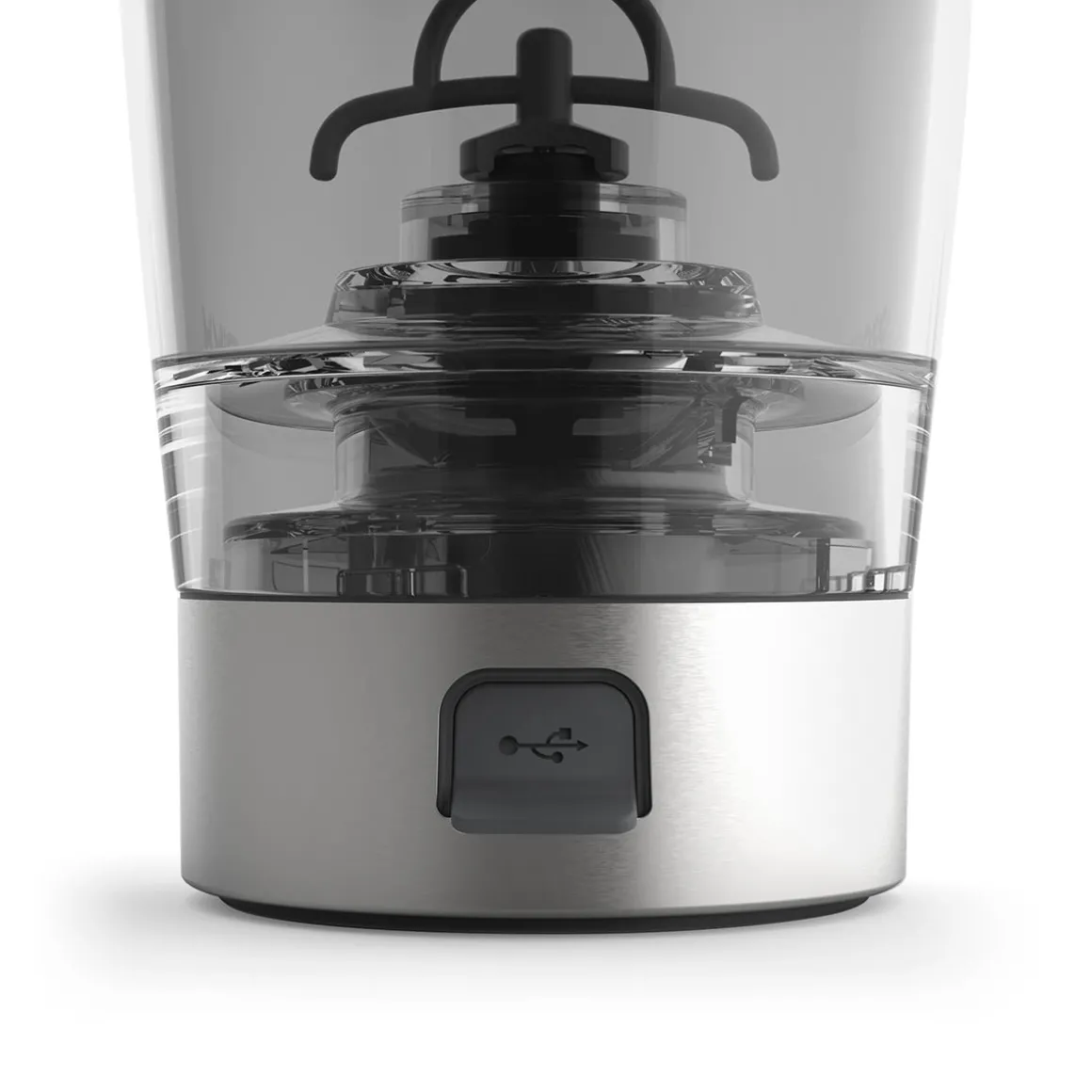Rechargeable Vortex Mixer