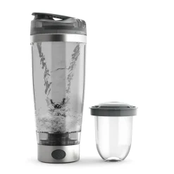 Rechargeable Vortex Mixer