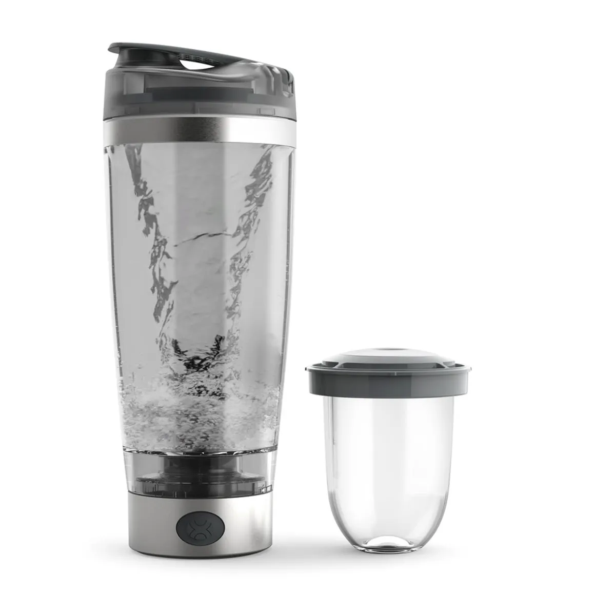 Rechargeable Vortex Mixer