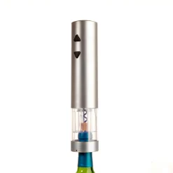 Rechargeable Wine Opener with Foil Cutter