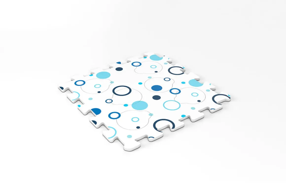 Recordable Pet Training Buttons