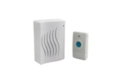 Recordable Wireless Doorbell
