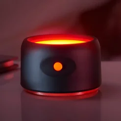 Red Light Sleep Therapy Device