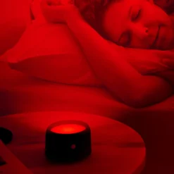 Red Light Sleep Therapy Device