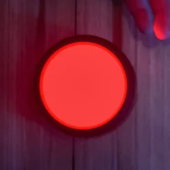 Red Light Sleep Therapy Device