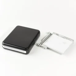 Refill Cartridge and 20-Pack of Paper by Sharper Image