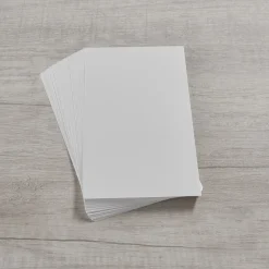Refill Cartridge and 40-Pack of Paper by Sharper Image