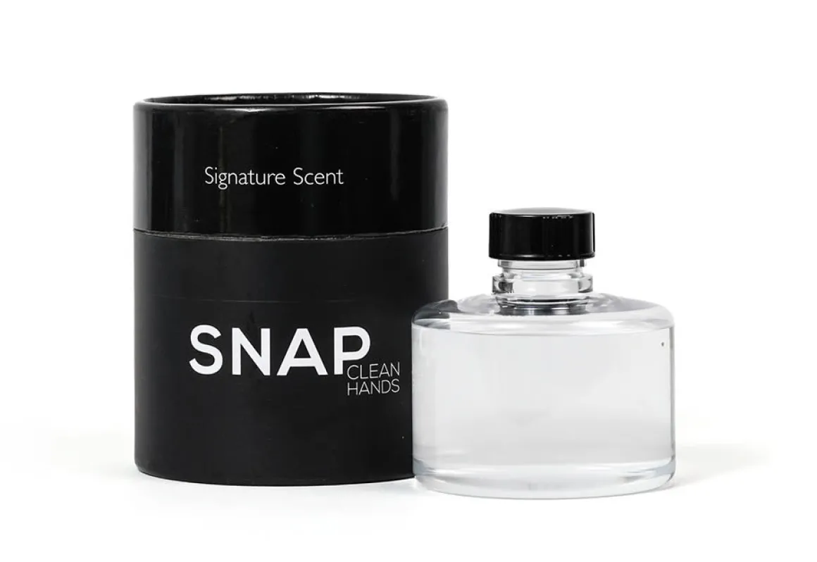 Refill Cartridge for Touchless Mist Sanitizer
