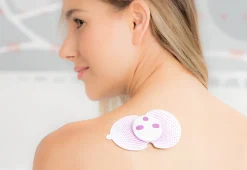 Refill Pads for Wearable T.E.N.S. Pain Reliever