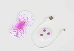 Refill Pads for Wearable T.E.N.S. Pain Reliever