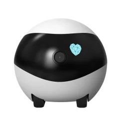 Remote Control Robot Camera