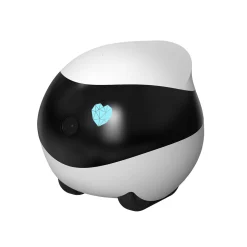 Remote Control Robot Camera