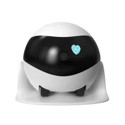 Remote Control Robot Camera