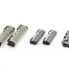 Replacement Blade/Foil Set for the World's Fastest Cordless Foil Shaver and Trimmer by Sharper Image