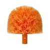 Replacement Brush Head for the Extendable Rotary Cleaning Tool for Drill
