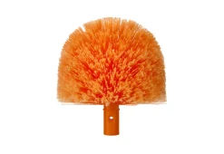 Replacement Brush Head for the Extendable Rotary Cleaning Tool for Drill