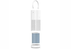 Replacement Filter the Mini Portable Air Purifier