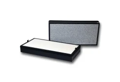 Replacement HEPA Filters for the Whole Home Air Purifier (2-Pack)