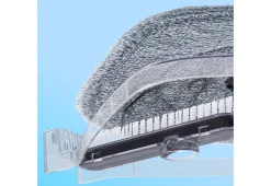 Replacement Pads for the Clean Water Mop System (2-Pack)
