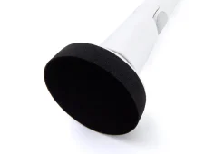 Replacement Pads for the Ultimate Cordless Power Scrubber by Sharper Image