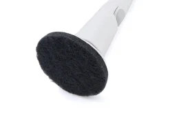 Replacement Pads for the Ultimate Cordless Power Scrubber by Sharper Image