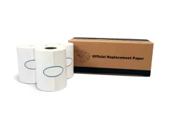Replacement Paper for the Mobile Printer (3-Pack)
