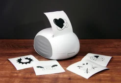 Replacement Paper for the Mobile Printer (3-Pack)