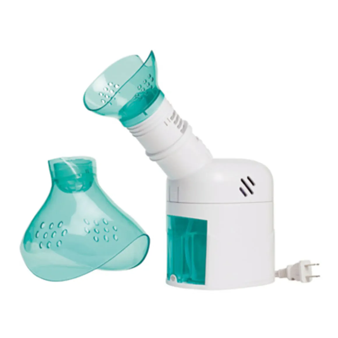 Respiratory Steam Inhaler