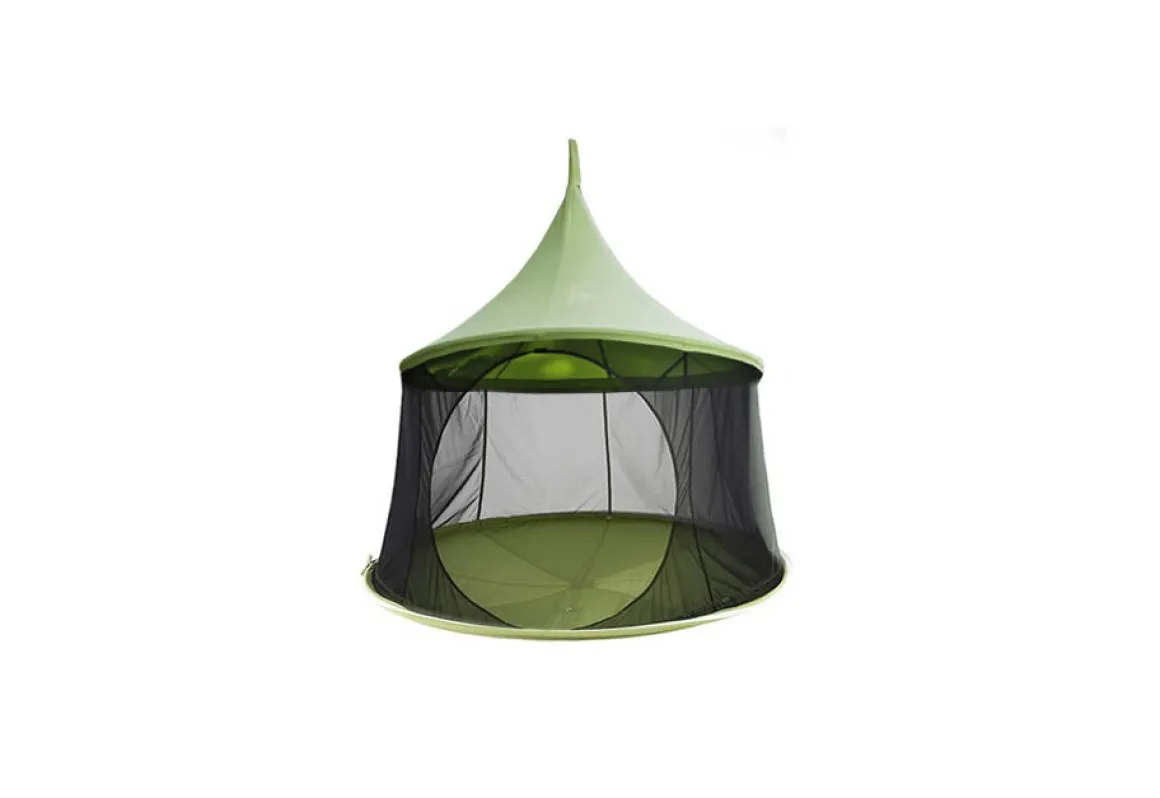 Reto Hanging Cocoon Hammock
