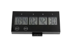 Reusable Countdown Clock