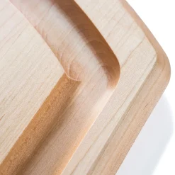 Reversible Maple Carving Board