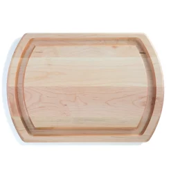 Reversible Maple Carving Board