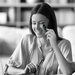 Revitalizing Warm/Cool Massaging Eye Pen