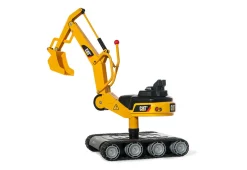 Ride-On Excavator