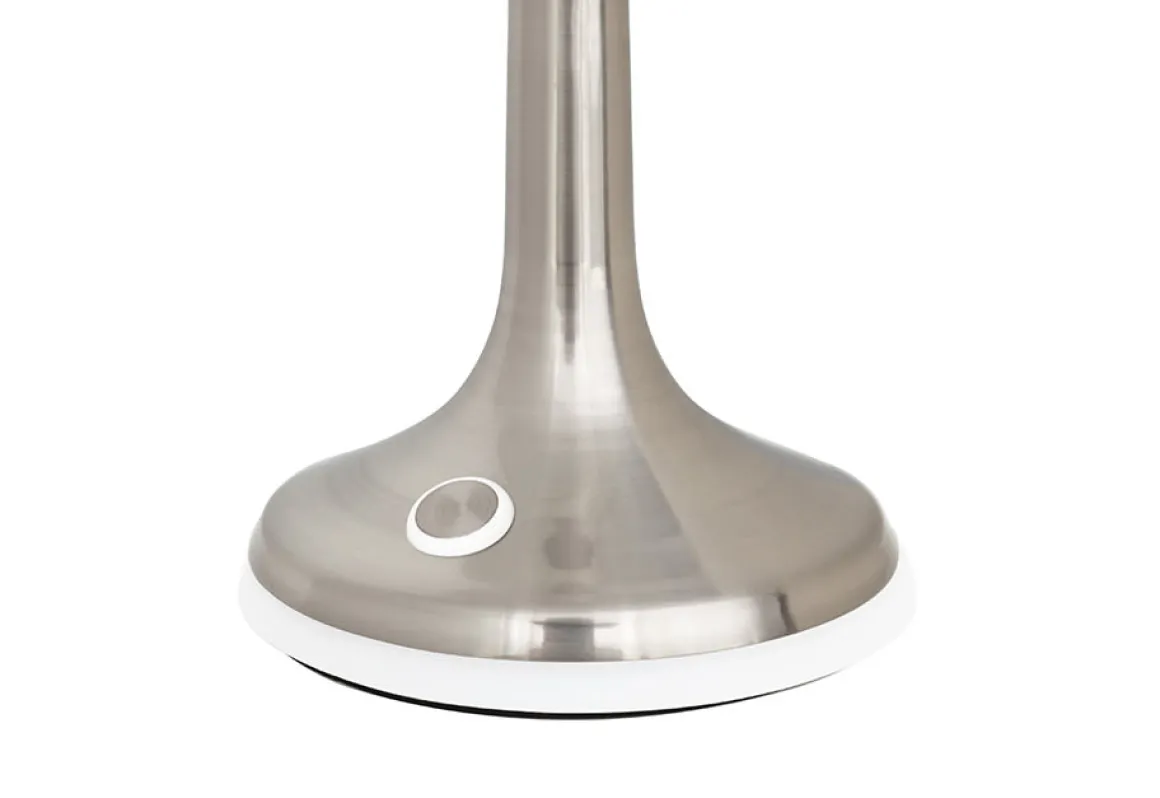 Ring Light Vanity Mirror