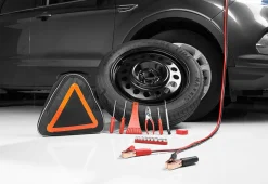 Roadside Emergency and Repair Kit