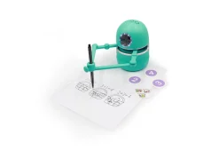 Robot Artist for Kids