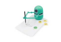 Robot Artist for Kids