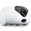 Robotic Pet Interaction Toy