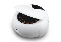Robotic Pet Interaction Toy