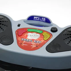 Rock 'N' Roll Electronic Drum Mat